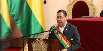 Yacimientos Petrolíferos Fiscales Bolivianos renegocio contrato de gas con Petrobras