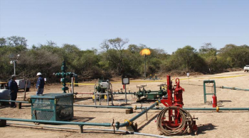 YPFB realiza operaciones en Remanso X1 y descubre nuevo reservorio en Bolivia que generará $us 5.000 MM en gas