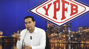 YPFB afirma que no incurrió en sobreprecios
