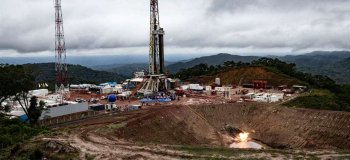 Chuquisaca pide congelar regalías del pozo Margarita X10 y acelerar contratación de empresa