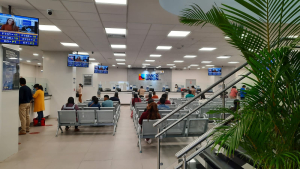 Banco Unión extiende sus horarios por una semana para atender a clientes del exbanco Fassil