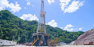 YPFB: El pozo Astillero aún está en desarrollo