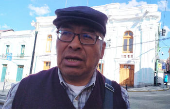 Jubilados demandan participar en la administración de la Gestora Pública