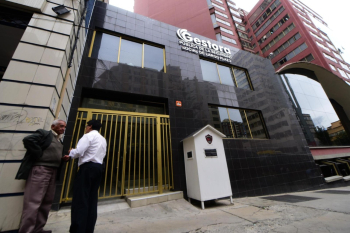 La Gestora Pública garantiza los aportes de los trabajadores para su jubilación