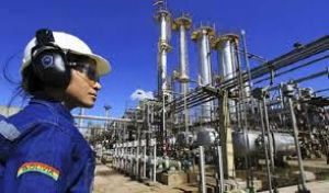 YPFB: la nacionalización permitió disponer de $US 37.000 millones de renta petrolera