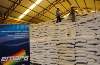 Emapa se reunirá con porcinocultores, avicultores y lecheros para tratar el tema de la provisión de maíz