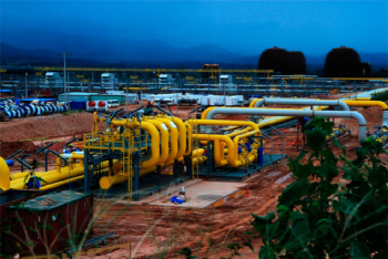 En 8 años, producción de GLP de la Planta Carlos Villegas alcanza más de 1,9 millones de t