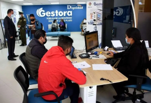 Trabajadores independientes “no tienen obligación de aportar” a la Gestora
