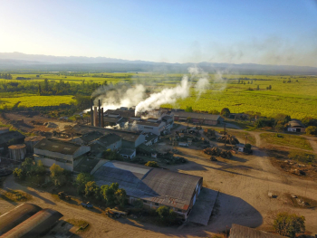 YPFB garantiza provisión de 1,8 MMpcd de gas en el arranque de la zafra cañera en Bermejo