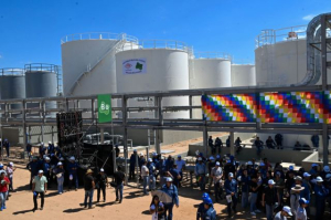 ¿Cuánto se ahorrará con la Planta de Biodiésel?