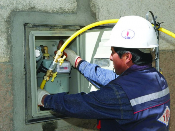 YPFB: Tarija recibió en 16 años $us 5.814 millones de renta petrolera