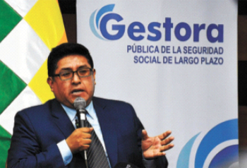 El Fondo de Pensiones alcanzó a $us 25.296 millones