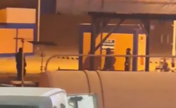 Aprehenden a guardia por robo de gasolina en planta de YPFB en Oruro