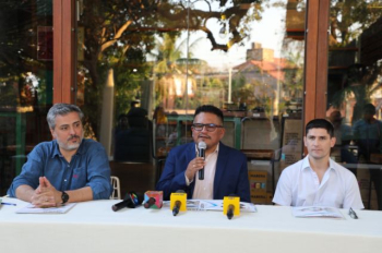 Envibol y la Empresa Cervecera Independiente cierran acuerdo para la provisión de 114 mil botellas de vidrio