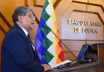 Bono BCB en dólares: el ente emisor capta $us 258,8 millones y supera su meta en más del doble