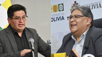 Banco Central negocia 1.600 millones de bolivianos en el mercado de valores