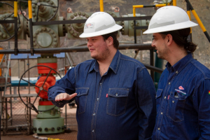 YPFB perfila para el segundo semestre ahorro de $us 600 millones en la compra de combustible