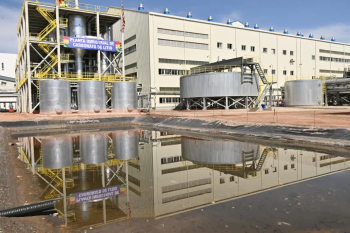 YLB: Convocatoria internacional sobre recursos evaporíticos ingresa a etapa técnica