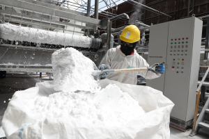 YLB: Tenemos 20 años para aprovechar e industrializar el litio, al final del plazo bajará la demanda