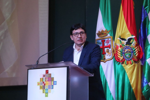 Hidrocarburos espera celeridad en la aprobación de contratos petroleros por $us 600 MM