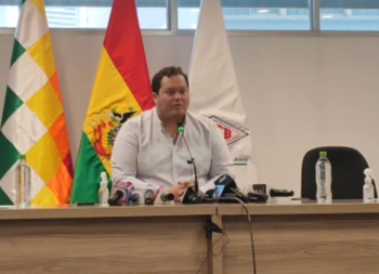 YPFB prevé generar $us 400 millones en planta de urea hasta fin de año