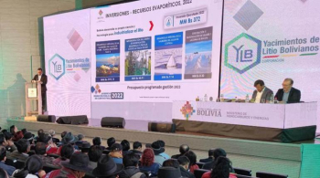 YLB destaca 7 hitos de la selección de tecnologías para la extracción de litio