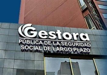 Gestora garantiza pagos a 258 mil personas