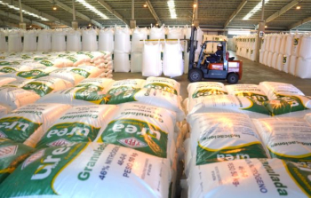 Bolivia y Brasil proyectan inversión conjunta para la construcción de una segunda planta de urea