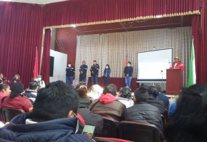 YPFB recibe luz verde para iniciar proyecto exploratorio en Bermejo X46