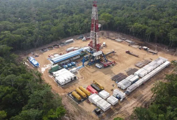 YPFB estudiará campo de hidrocarburos inactivo en Santa Cruz en busca de petróleo
