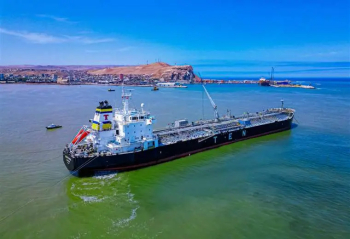 YPFB: importación de 1,6 millones barriles de crudo permitirán ahorro de $us 240 millones
