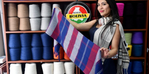 Yacana genera ventas por Bs 4,5 millones en 2021