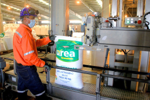 Bolivia apuesta ascenso en las exportaciones este 2023 al litio y la urea