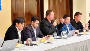 YPFB sube un 49% la inversión para 2023 y llega a los $us 669 millones