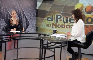 Programa de inserción laboral favoreció a 4.500 jóvenes