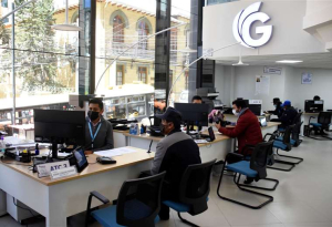 Gestora habilitará 35 entidades financieras para el pago de la jubilación a más de 200.000 beneficiarios