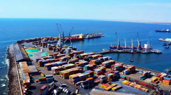 Movimiento de carga boliviana por el puerto de Arica se incrementó en 24% entre enero y febrero
