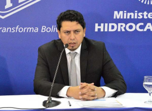 YPFB abrirá oficinas en Perú, Brasil, Argentina y Paraguay