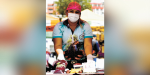 BDP-SAM triplica cantidad de mujeres beneficiadas con créditos productivos