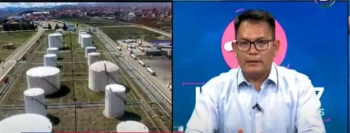 Planta de biodiésel en Santa Cruz producirá 1.500 barriles día, según cálculos de YPFB Refinación