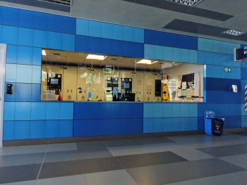 Mi Teleférico habilitará puntos de reclutamiento para el Censo en sus oficinas y estaciones