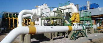 YPFB anuncia certificación de reservas de gas del país