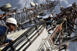 ENTEL prevé consolidar fibra óptica al pacífico en agosto