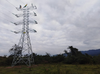Exportación de energía eléctrica a Argentina deja $us 318.000 de ingresos en tres días