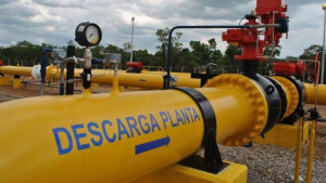 YPFB se enfocará en vender gas a Brasil “sin descuidar” a Argentina
