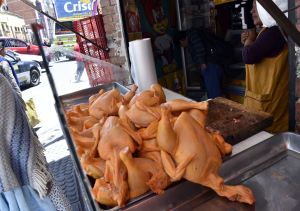 Emapa ratifica que el abastecimiento de carnes de pollo y res está garantizado