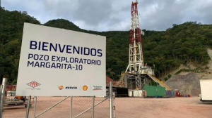 Repuntan exportaciones mineras y caen las de gas