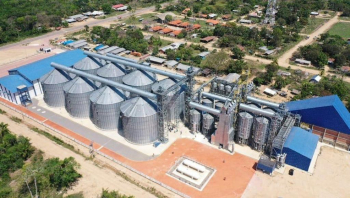 Viceministro Siles: La empresa estatal dinamiza la economía, es rentable y muestra que el modelo funciona