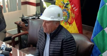 En 2024, la Comibol prevé entregar de 1 a 2 toneladas de oro al BCB
