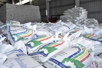 Cuatro países expresan interés en comprar azúcar de EASBA